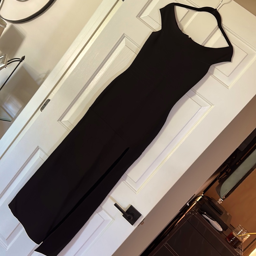 Marciano Evening Gown